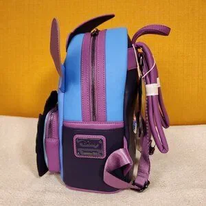 Loungefly | Bags | Loungefly Disney Stitch Witch Spooky 